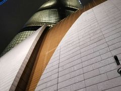 -上海中心大厦