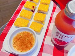 -西贝(武汉群星城店)