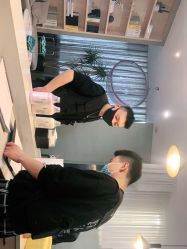 -MOVAN HAIR莫凡匠人发型屋