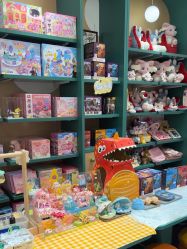 -奈尔宝·儿童乐园·亲子餐厅(苏州大悦城店)