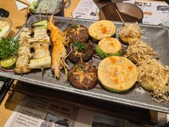 -鳗事鱼意·活鳗現烤专门店(富力海珠城店)