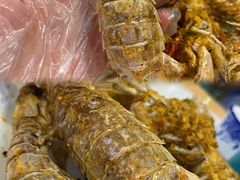 -四川小胡子海鲜(丁村万人海鲜广场店)