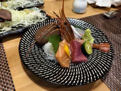 -长崎屋·日本料理·刺身·烧鸟(天河北路店)