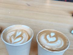 -dotcom coffee古点咖啡(致真大厦店)