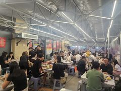 -串小白烧烤(金沙洲店)