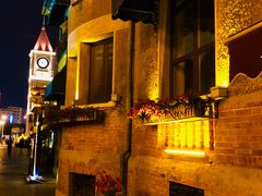 -巴伐利亚啤酒坊(意式风情街店)