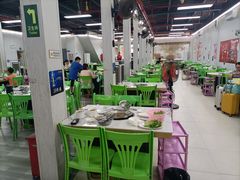 -老猫牛肉火锅(沙溪店)