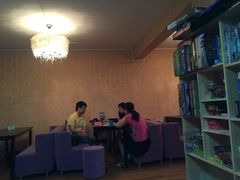 Full&nbsp;House桌游密室棋牌(南京西路店)-FullHouse桌游跑团血染剧本杀(南京西路店)