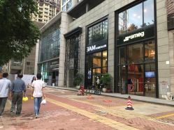 -3AM HAIR SALON染发接发