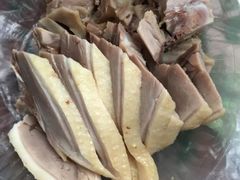 -裴家鸭子(清蒸草鸡虹苑社区菜市场店店)