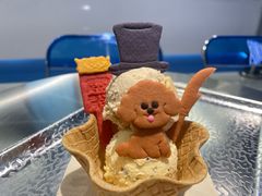 -CORNER CONE GELATO酷矿手作霜淇淋(南头古城店)