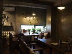 -HIGH FIVE哈福手工汉堡(桂林路店)