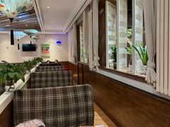 -集天餐厅(人大店)