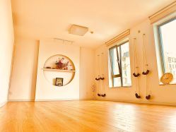 -酉嘉瑜伽YO+YOGA