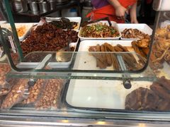 -红星兔丁(武侯祠店)