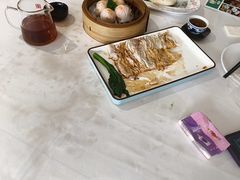-东江渔村·古典园林·30年粤菜老字号(太和店)