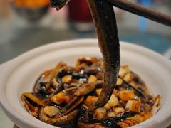 家常炒长鱼-老淮安·淮安菜(淮阴区店)