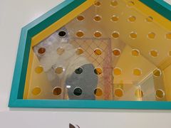 -极橙儿童齿科矫正中心(奥城店)