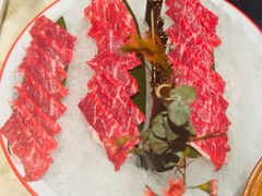 -涮福記·现切牛羊肉火锅(世纪汇店)