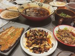 -江味龙虾馆·裸蓝龙虾(南山店)