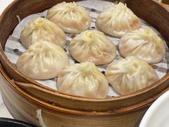 -馋三尺蟹粉小笼(人民广场店)