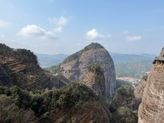 -南武当山景区
