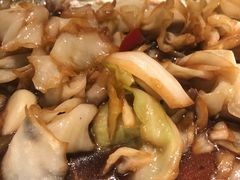 -Mountain House East Village 川山甲