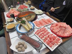 -九牛捞火锅(文化路店)