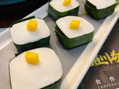 -帕蓝·暹罗料理(大学路店)