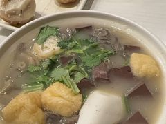 -咬不得高祖生煎·简餐(天城商业中心店)