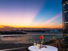 -厦门海港英迪格酒店(中山路店)