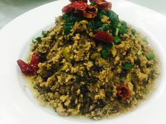 -郭林家常菜(洋桥店)