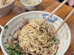 -无名氏面馆(邮电路店)
