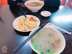 -回回锅贴(小河沿店)