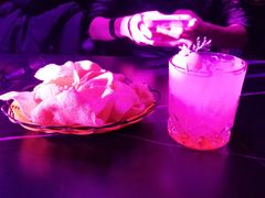 -MOSSO音乐酒吧·live house(南京旗舰店)