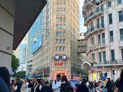 -沈大成(南京东路店)
