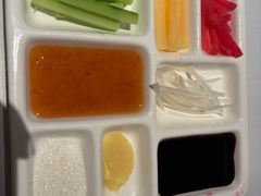 -四季民福烤鸭店(王府井东安门店)