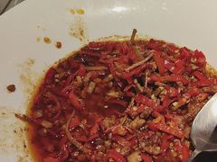 -千百味红餐厅·江西菜(绿地双子塔店)