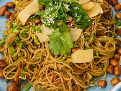 -香香海南菜餐厅