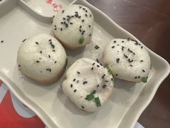 -东泰祥生煎馆(长宁路店)