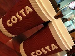 -COSTA COFFEE(水游城店)