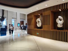 -大堂吧·深圳益田威斯汀酒店