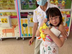 -三亚海棠湾万丽度假酒店