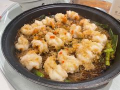 -国人川菜(李家村建东街店)