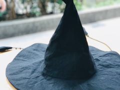 -WIZARD COFFEE咖啡巫师
