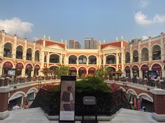 -佛罗伦萨小镇广佛名品奥特莱斯(疏港路店)