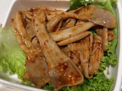 -海底捞火锅(顺义华联店)