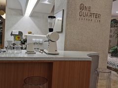 -1/4 ONE QUARTER COFFEE LAB(朝阳大悦城店)
