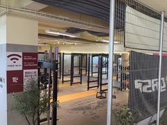 -聚健身GatherFitness(余杭店)