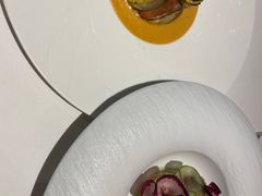 -L'Arome芳芳法国餐厅(仙林金鹰店)
